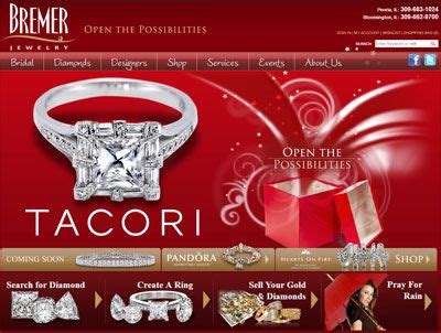 jewelry store bloomington il